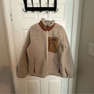 Patagonia Sherpa Jacket